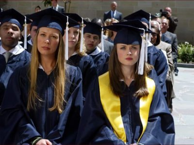 graduation gifts for her gilmore girls