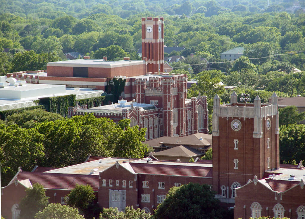 public health colleges oklahoma