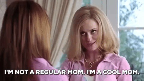 mean girls mother's day quotes