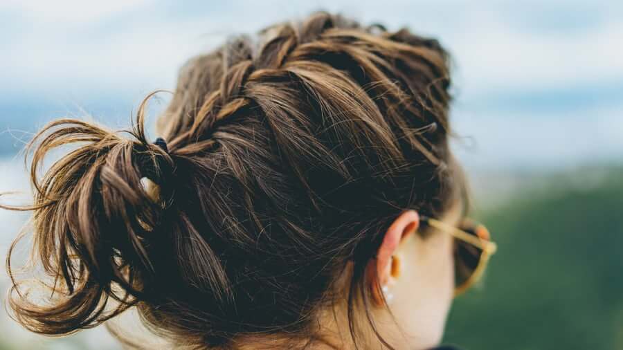 get your hair done