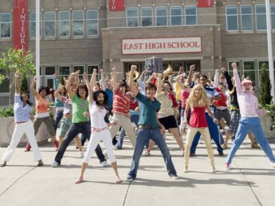 high school musical 2 summer songs