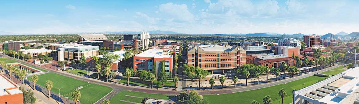 university of arizona colleges for public heatlh