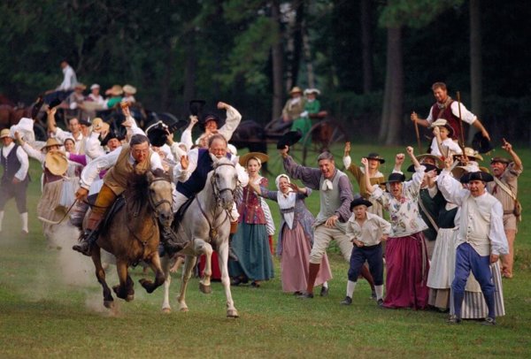 things to do in williamsburg colonial