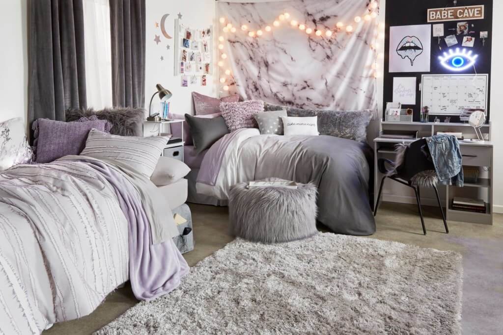 10 Stores to Hit Up for the Ultimate Dorm Room Shopping Spree