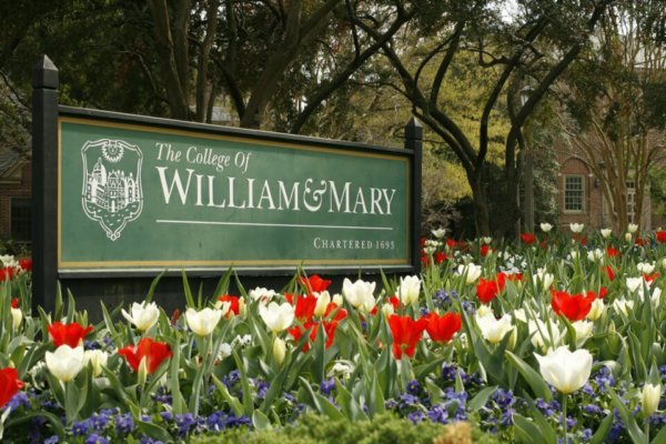 things to do in williamsburg w&m