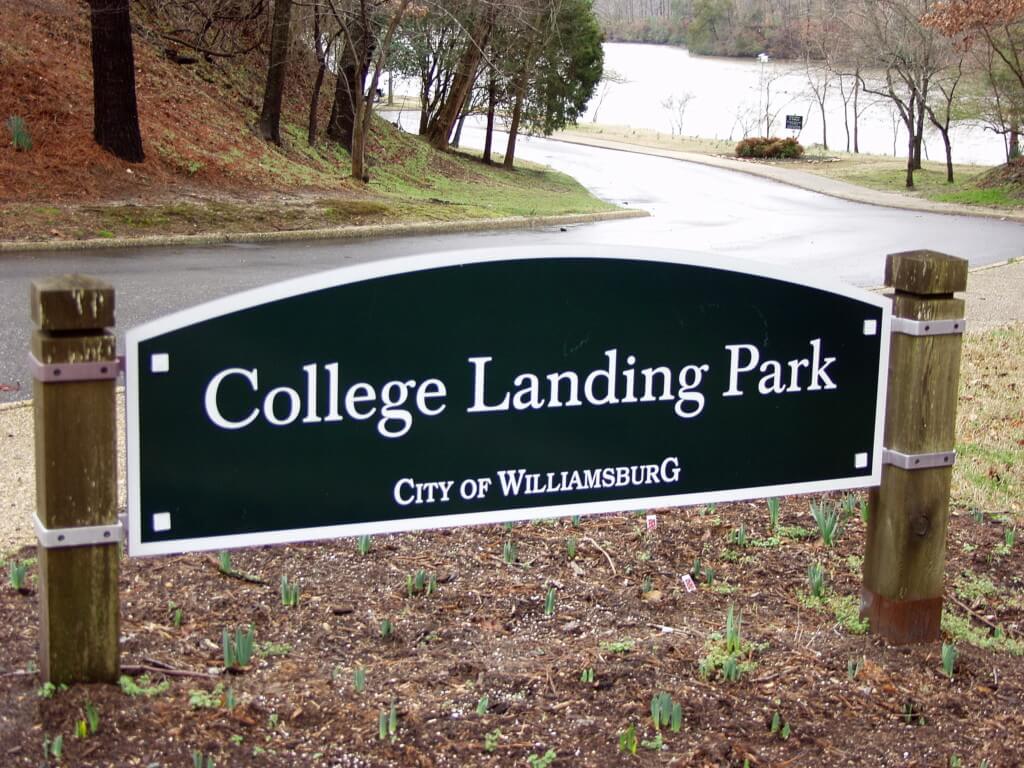 things to do in williamsburg college