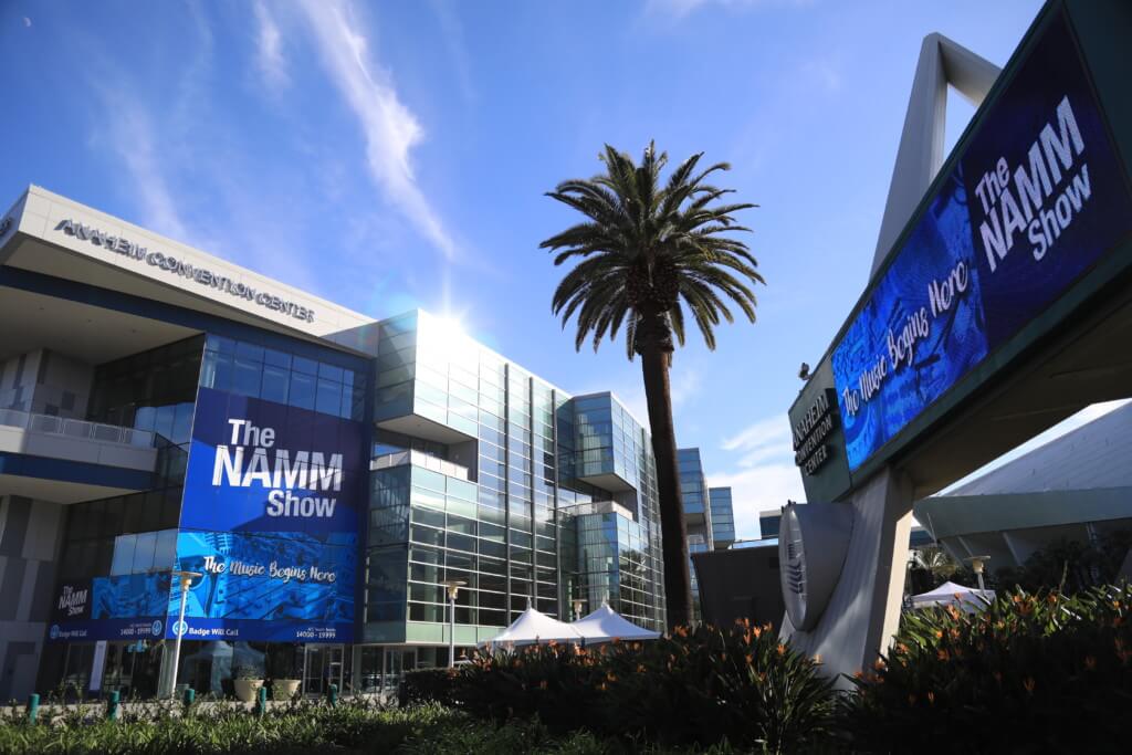 music scholarships namm