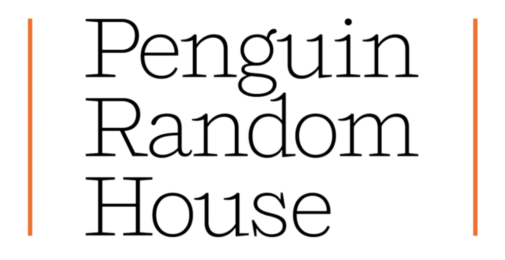 Penguin Random House Logo