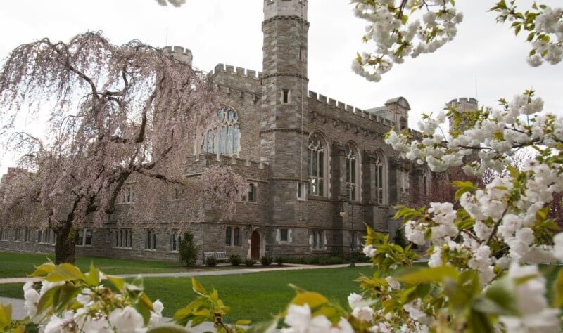 bryn mawr college