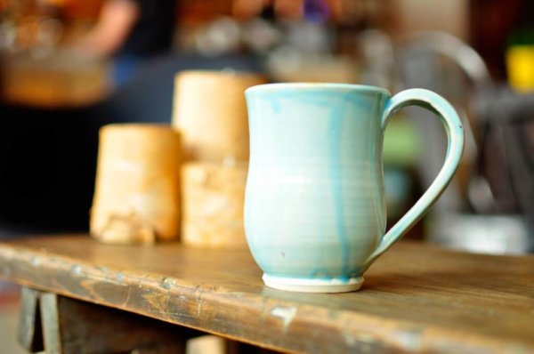 pottery diy projects
