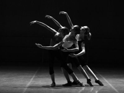 temple university dance groups