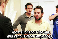 how to become a lawyer tv