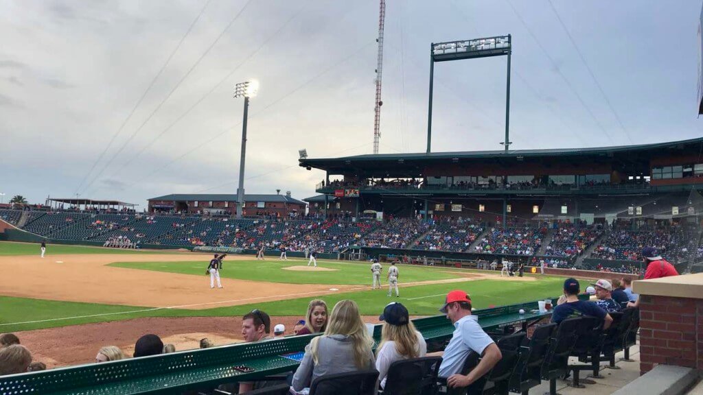 date spots in jacksonville