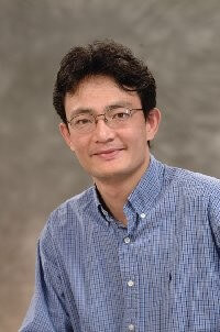 Professor, Yun Feng Lu, UCLA