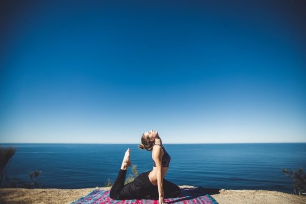 yoga, zen