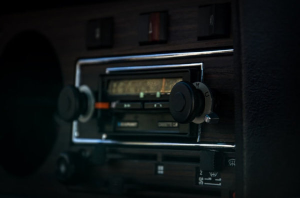 radio, stereo, music