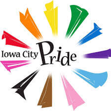 iowa city pride