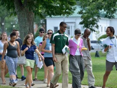 freshman college of william and mary