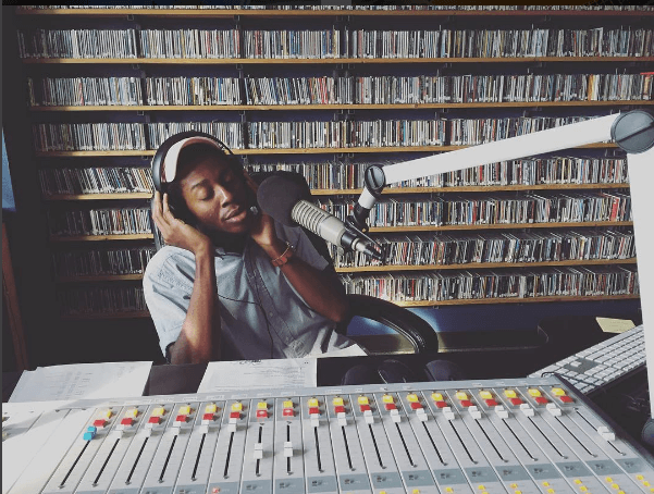 university of kansas radio