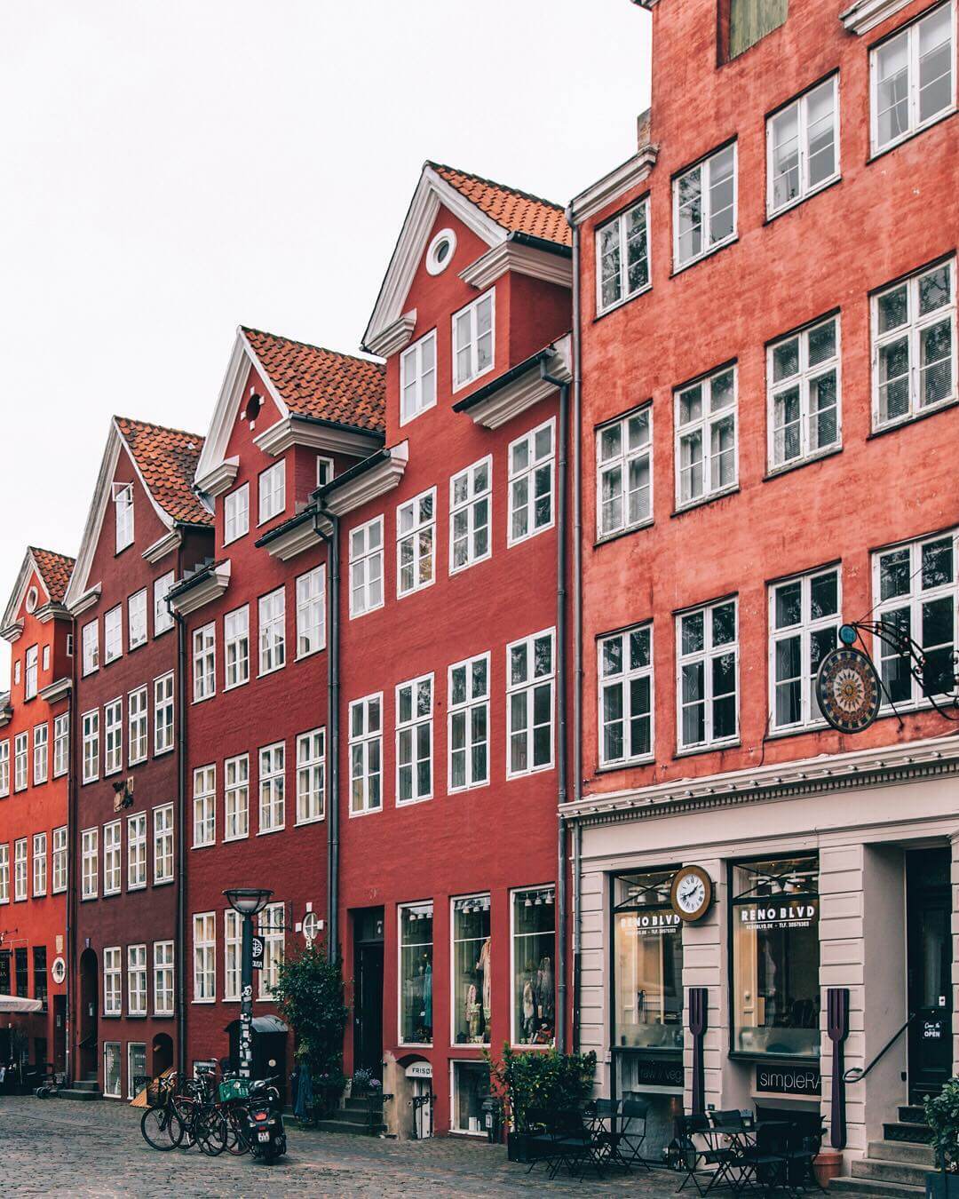 Copenhagen