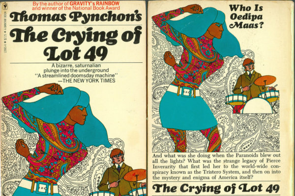 not your average books