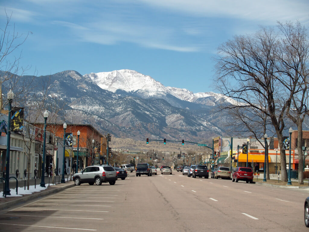 24 Things To Do In Colorado Springs In 24 Hours