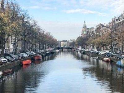 top 10 things to do in Amsterdam