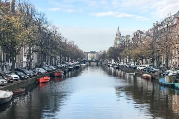 top 10 things to do in Amsterdam