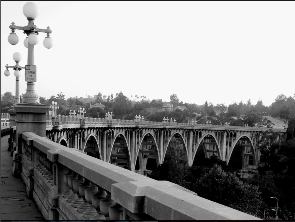 Colorado Street Bridge