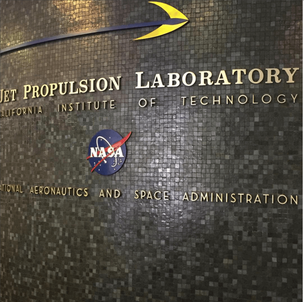 Jet Propulsion Laboratory