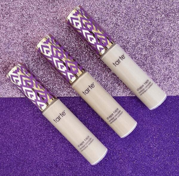 tarte shape tape