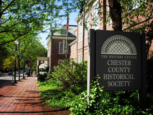 24 hours in West Chester