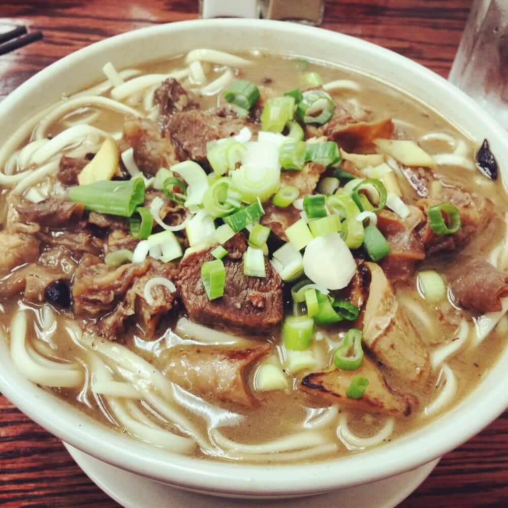 soup places to eat near FIU