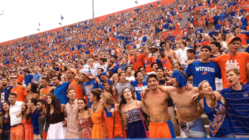things to do in gainesville, fl