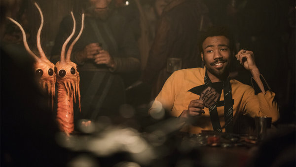 donald glover in solo