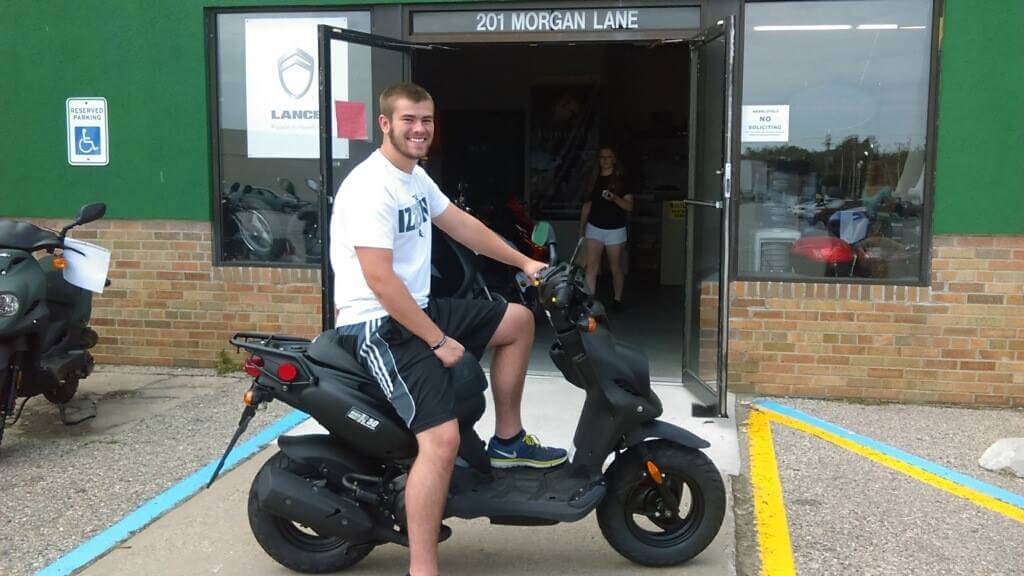 salt lake scooter co