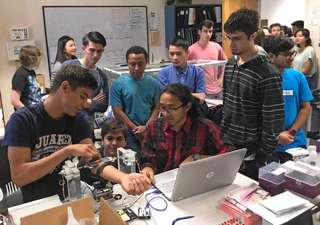 harvey mudd colleges for engineering majors 