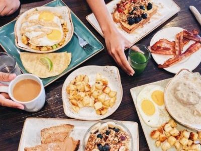 breakfast ohio state university