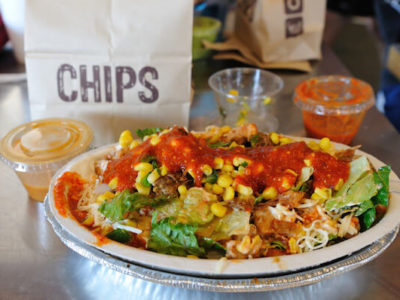 chipotle