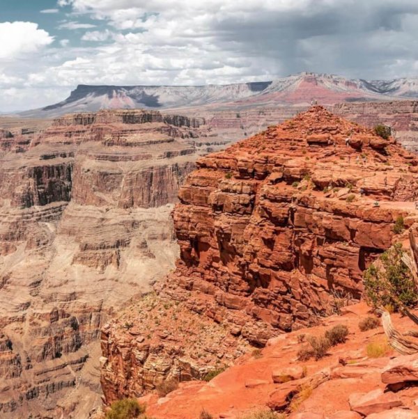 red rock canyon