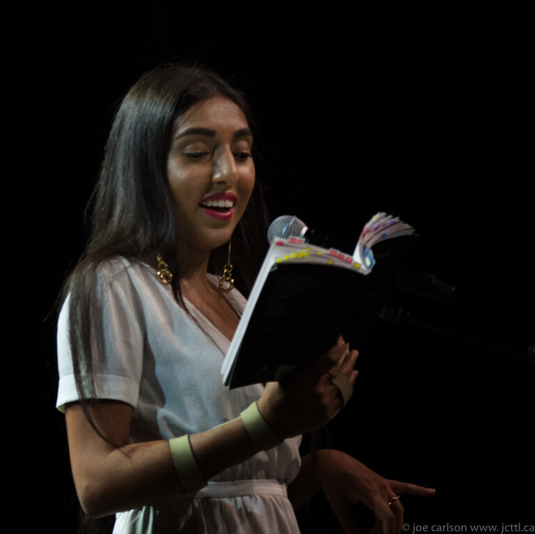 Rupi Kaur