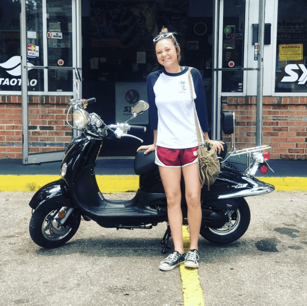 scooterville florida best scooter stores