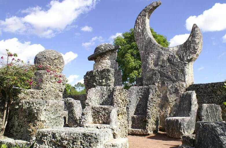 Coral Castle