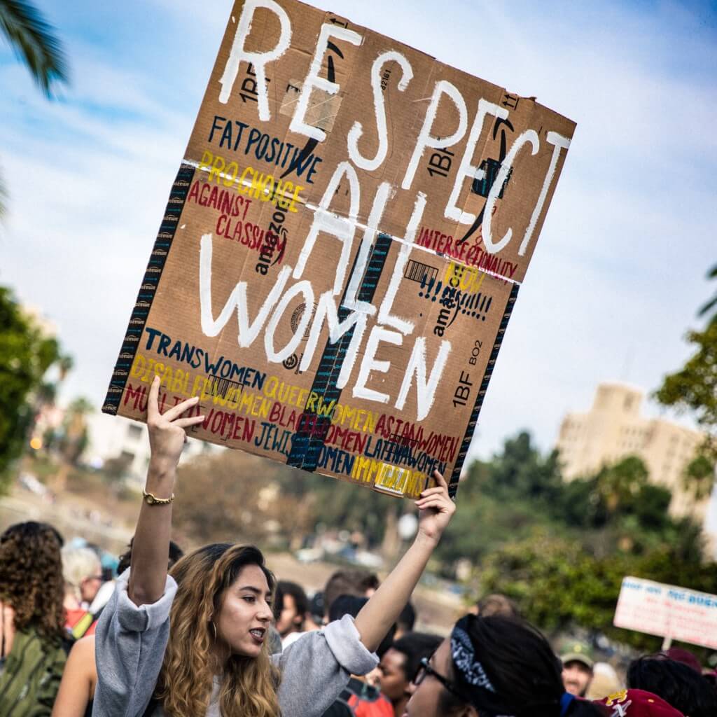 feminist quotes