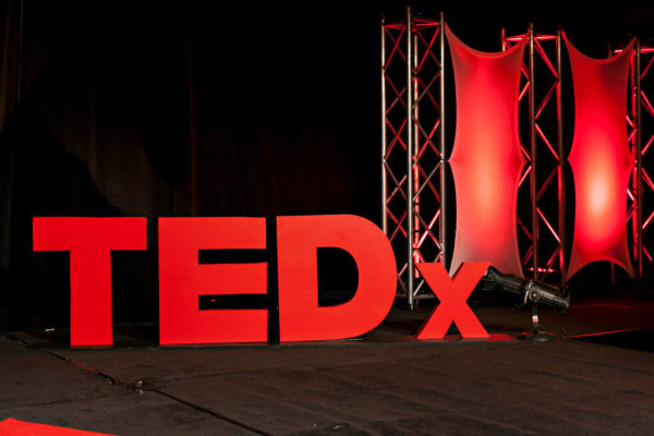 ted x