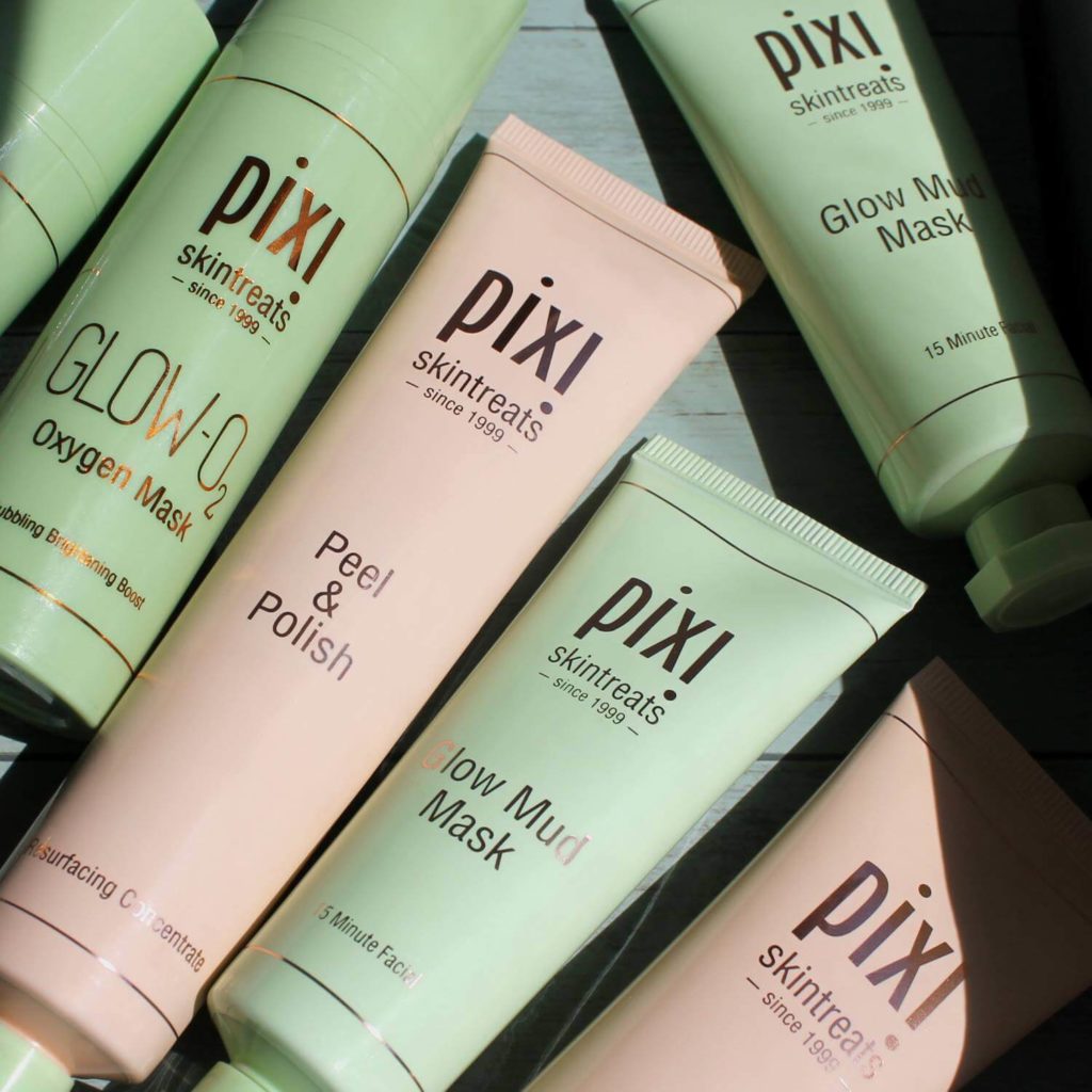 Pixi Glow Mask