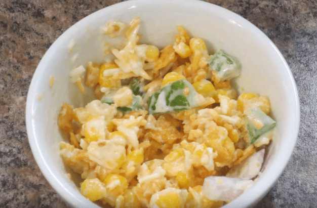 frito corn salad