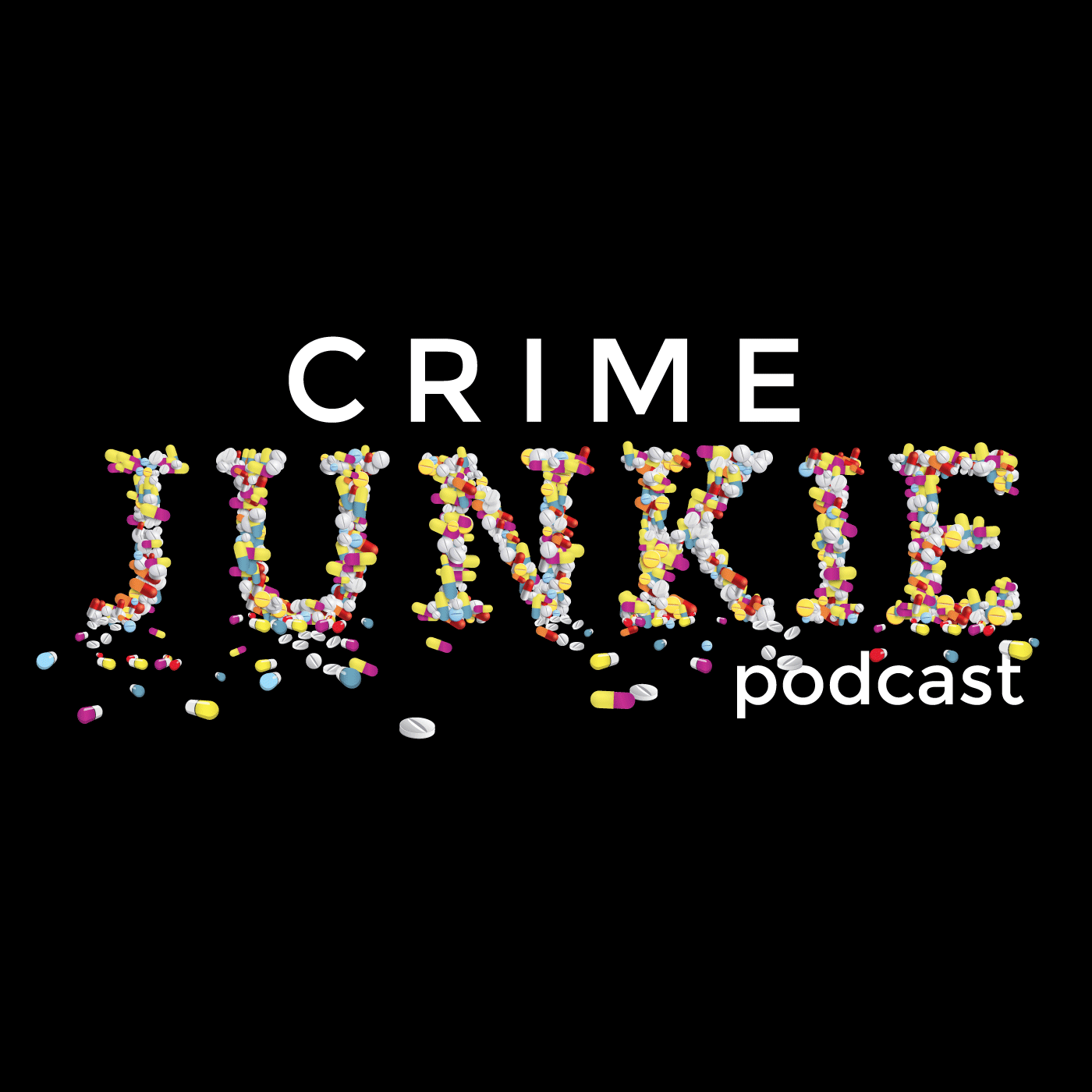 Staying Alive and Aware With True Crime Podcast Crime Junkie ⋆ College ...