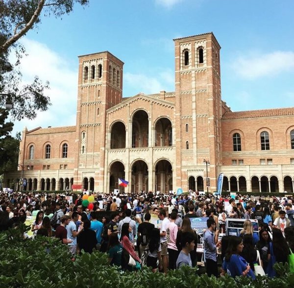 Royce Hall