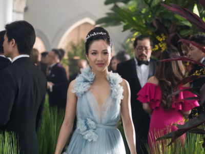 crazy rich asians